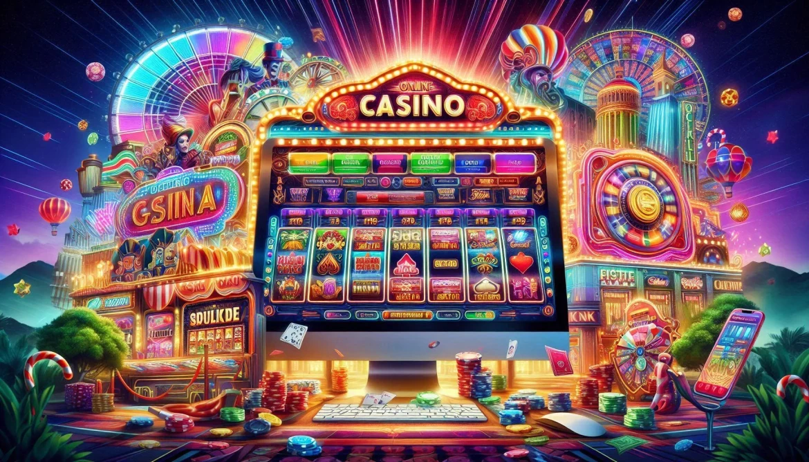 Betsafe Casino